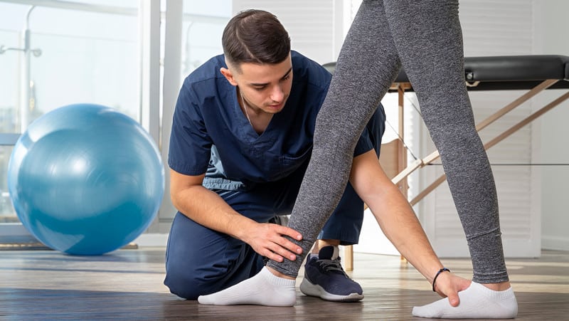 Do You Need a Prescription for Physical Therapy in NY