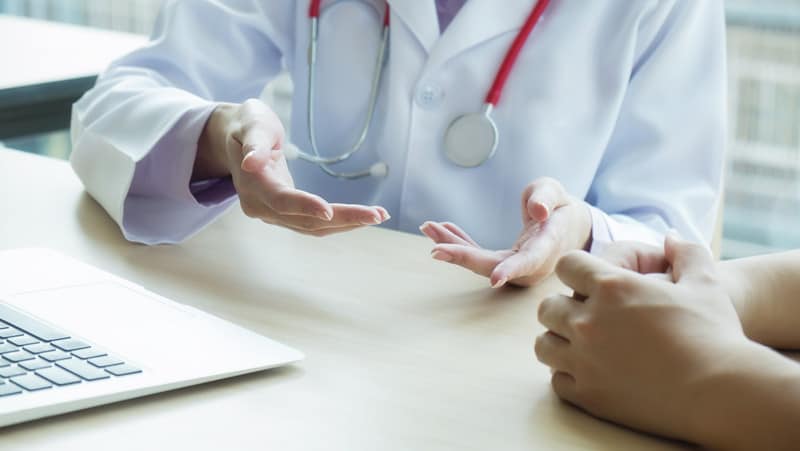 Do Internal Medicine Doctors Perform Pap Smears
