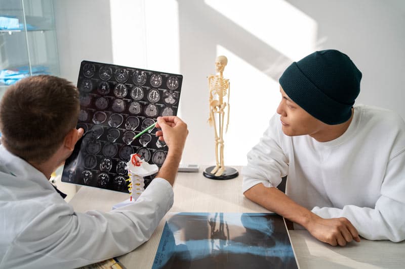 What to expect from a neurology appointment