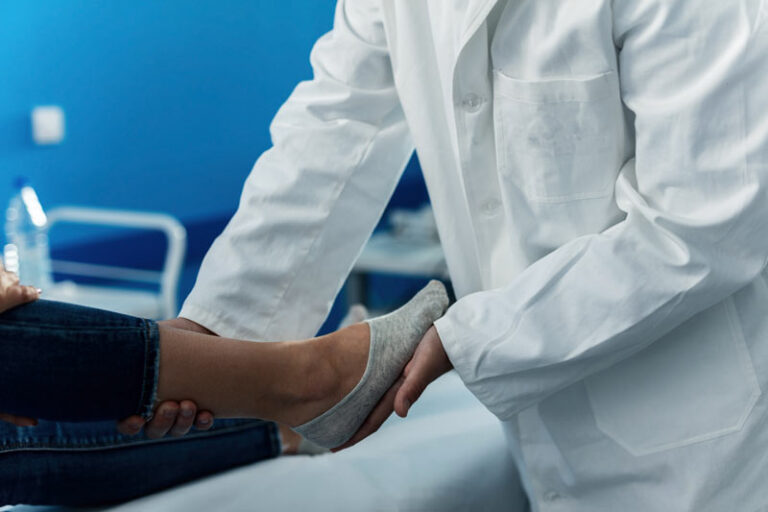 Is a Doctor of Podiatry a Real Doctor?