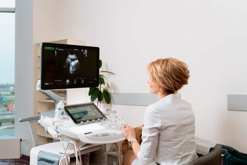 What Are the Prerequisites for Diagnostic Medical Sonography