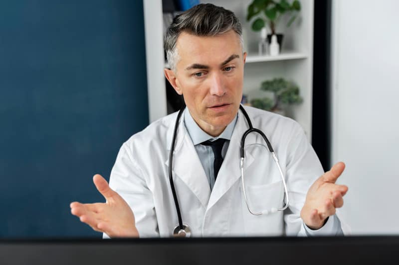 How to find an integrative medicine doctor
