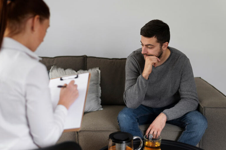 Maximize Your Psychiatry Appointment Preparation