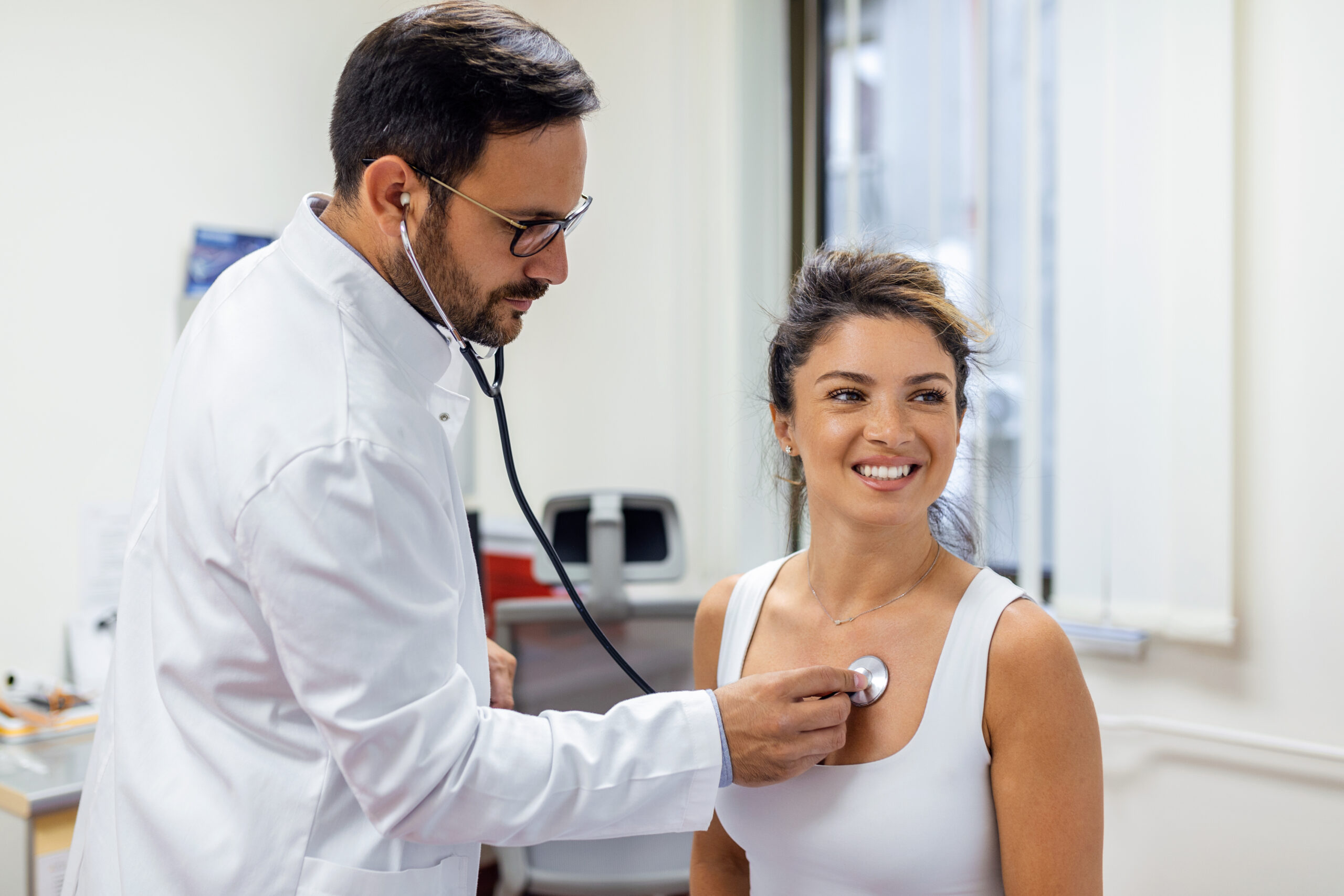 When to see a doctor for heart palpitations
