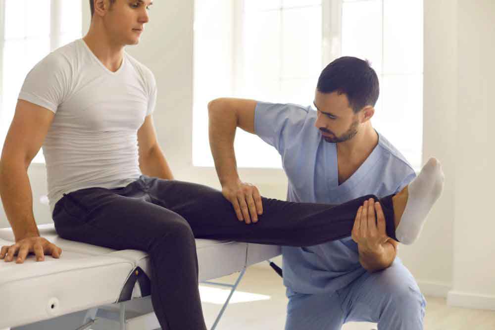 What Is the Difference Between Occupational Therapy and Physical Therapy