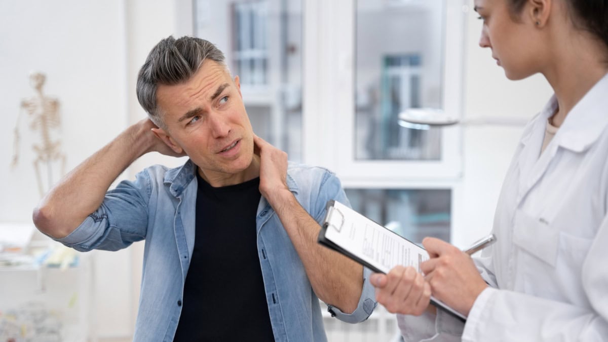 When Doctors Dismiss Your Pain: How to Advocate for Yourself