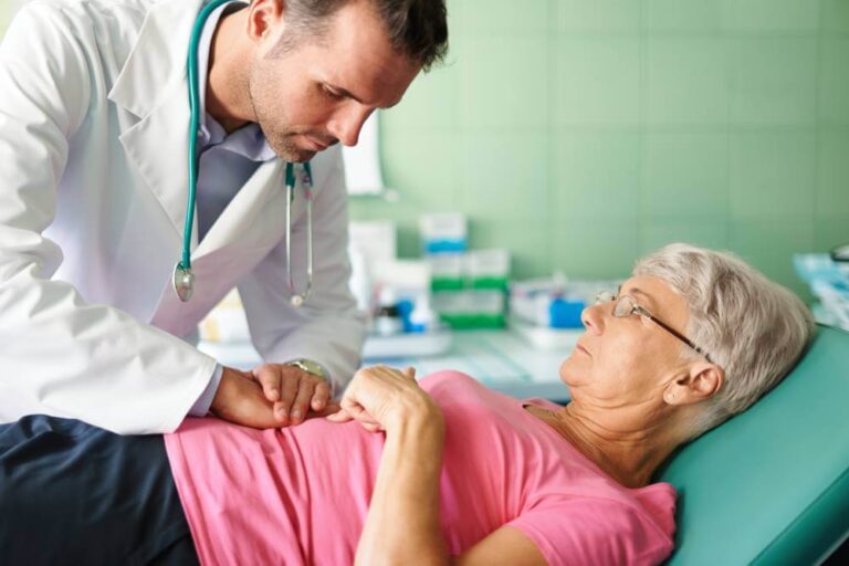 Can a Gastroenterologist Check Your Spleen as Well