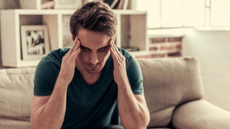 Neurologists Explain Why You Keep Waking Up with a Headache