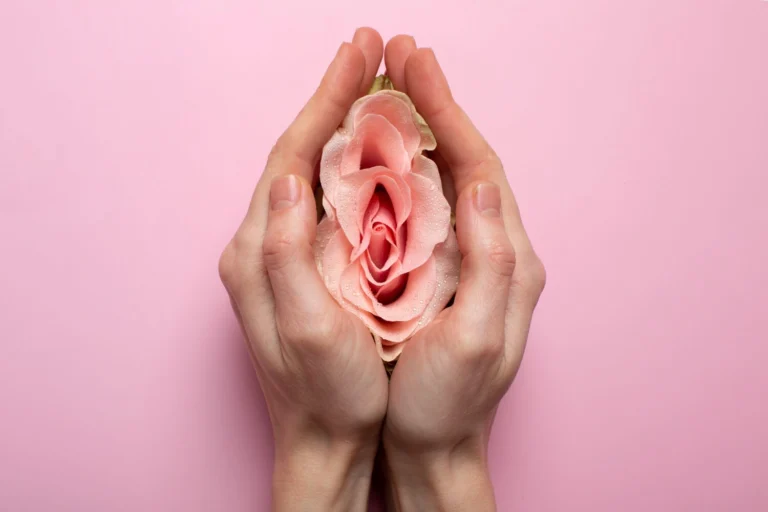 Vaginal Bumps Whats Normal and Whats Not 1