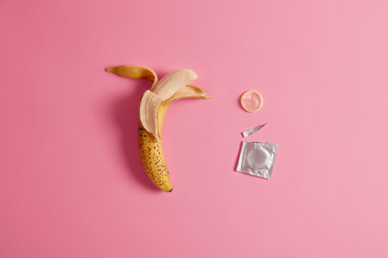 What Happens if You Ejaculate Too Much