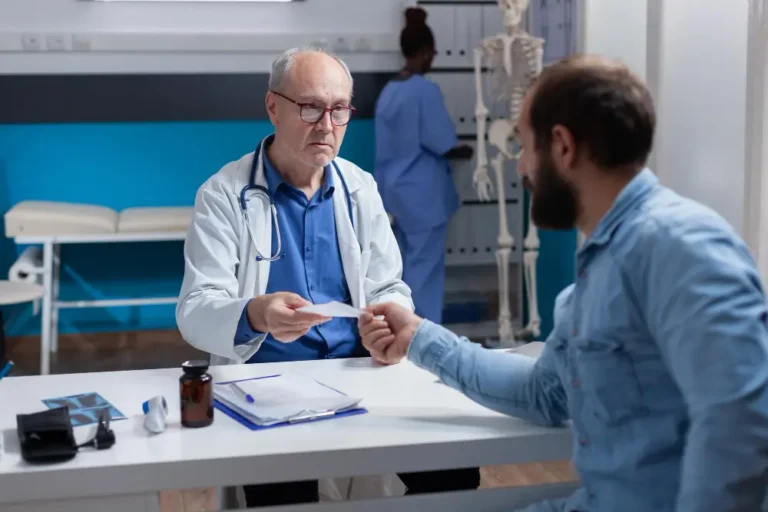 IDCC Health Services