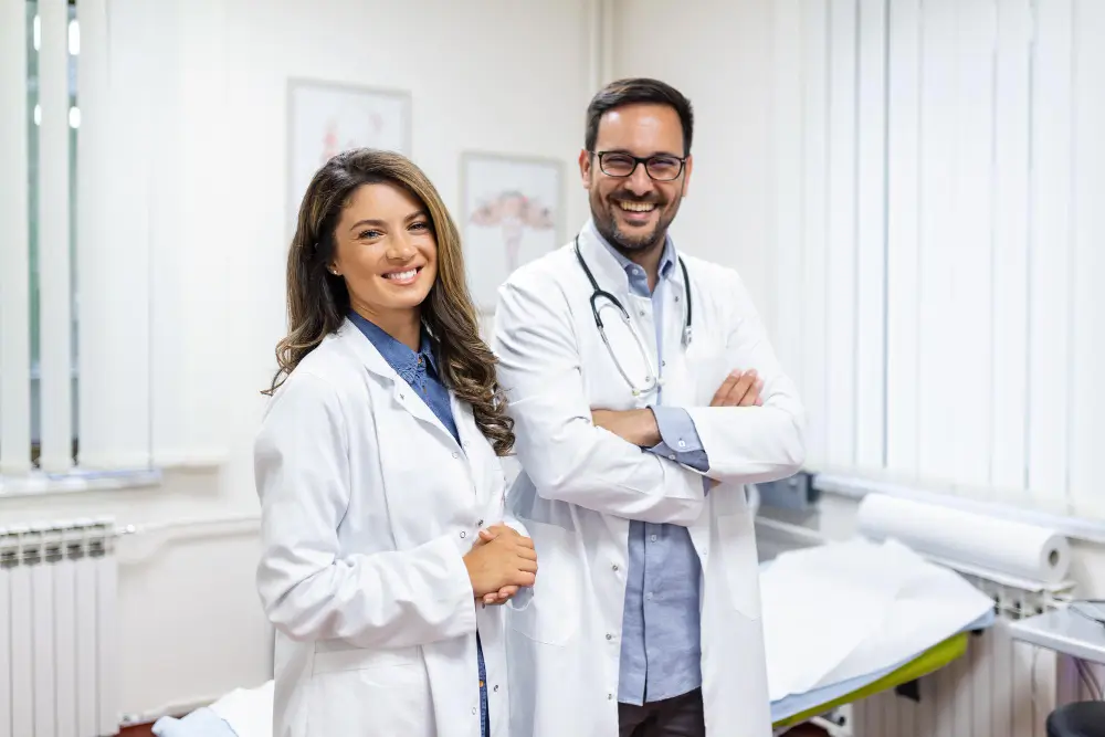 IDCC Health Services