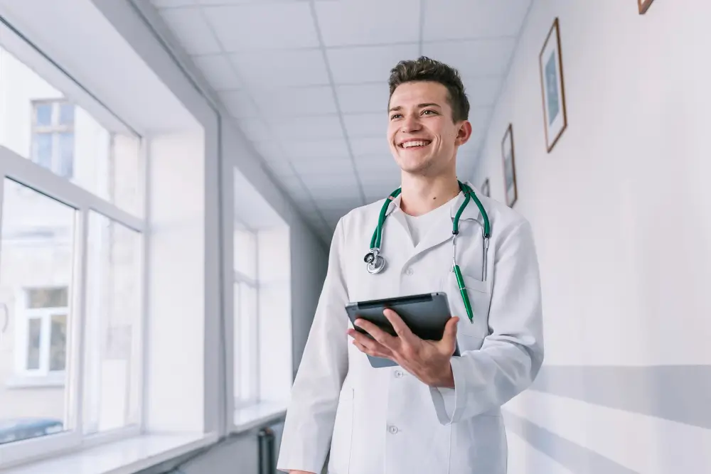 IDCC Health Services