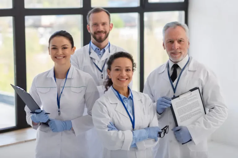 IDCC Health Services