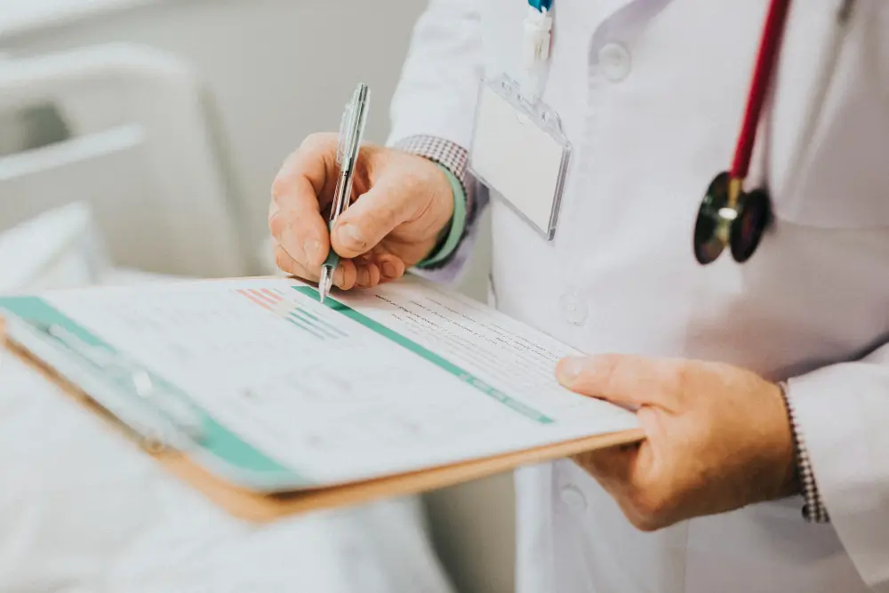 IDCC Health Services