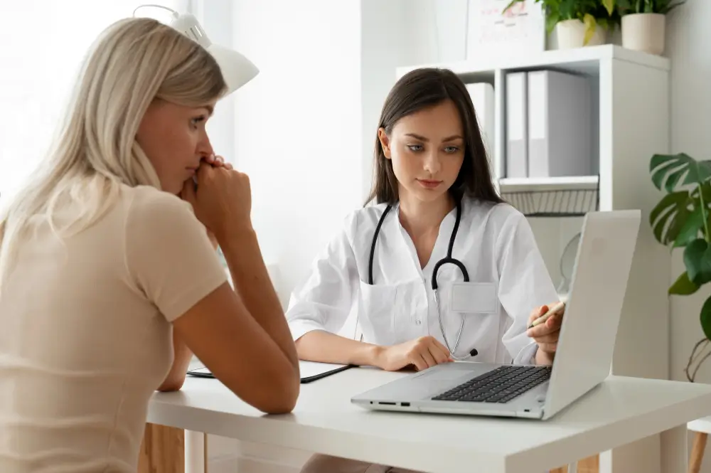 IDCC Health Services