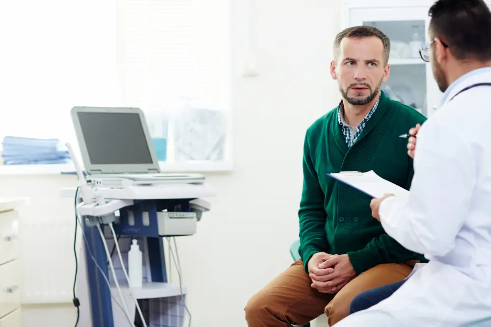 Can a Primary Care Doctor Prescribe Testosterone for FTM