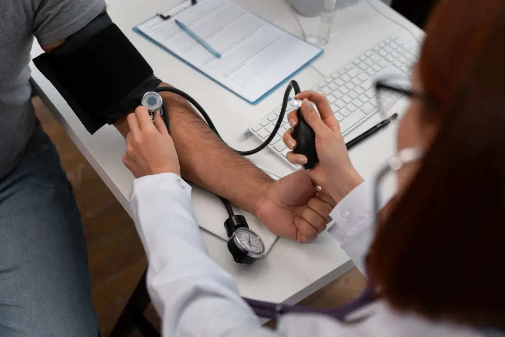 IDCC Health Services