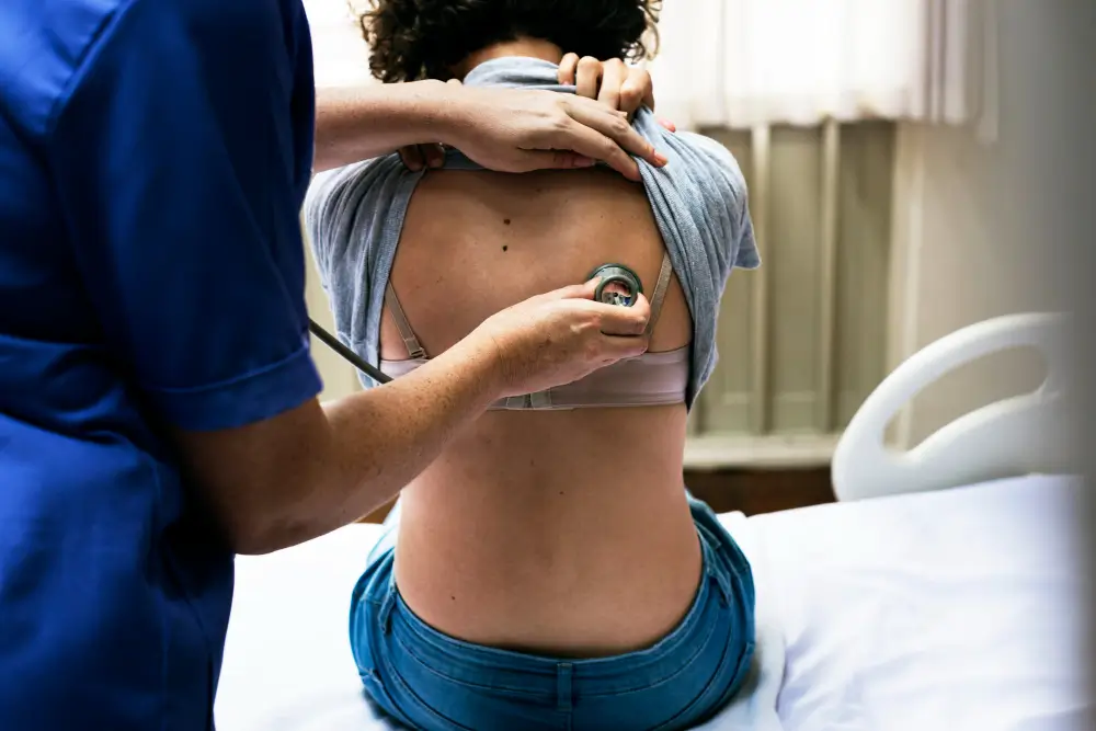 IDCC Health Services