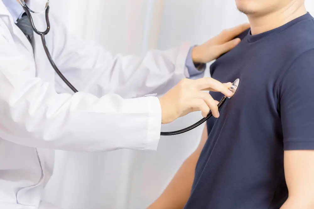 IDCC Health Services