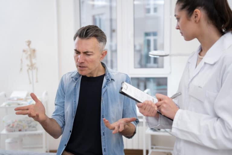 What Does a Neurologist Do on Your First Visit Step by Step