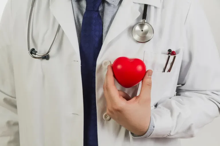 How to Improve Vascular Health Naturally