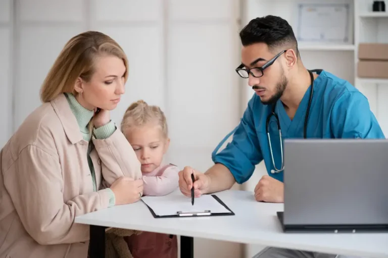 Benefits of Having a Primary Care Physician