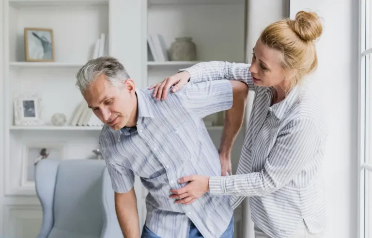Does Medicare Cover Chronic Pain Management Benefits