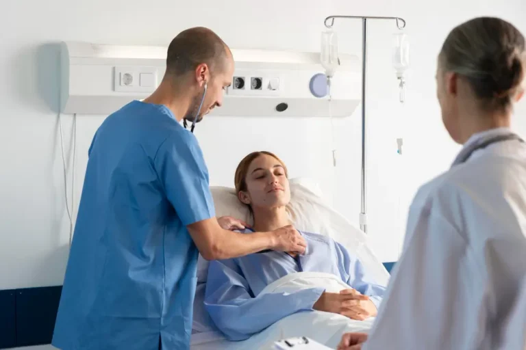 Can Doctors Inter Refer in a Multispecialty Clinic
