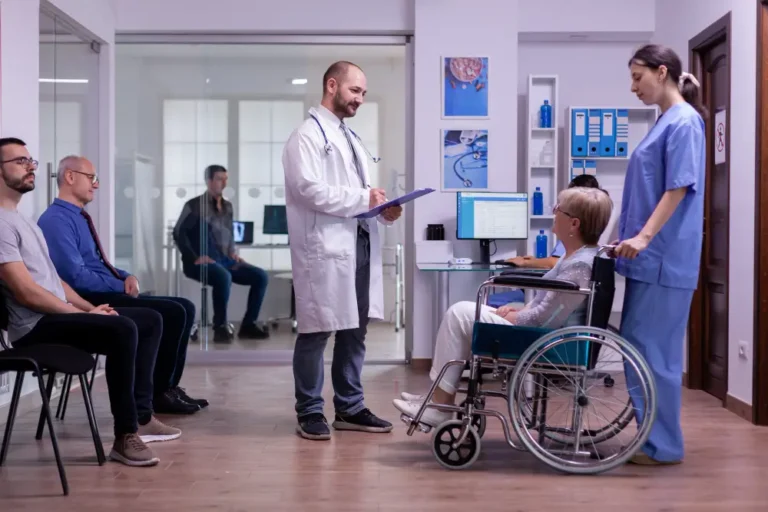 What Is a Multispecialty Clinic | Services and Benefits