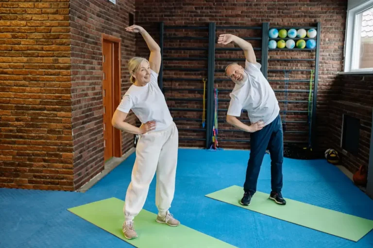 What Happens When You Start Exercising After Being Sedentary