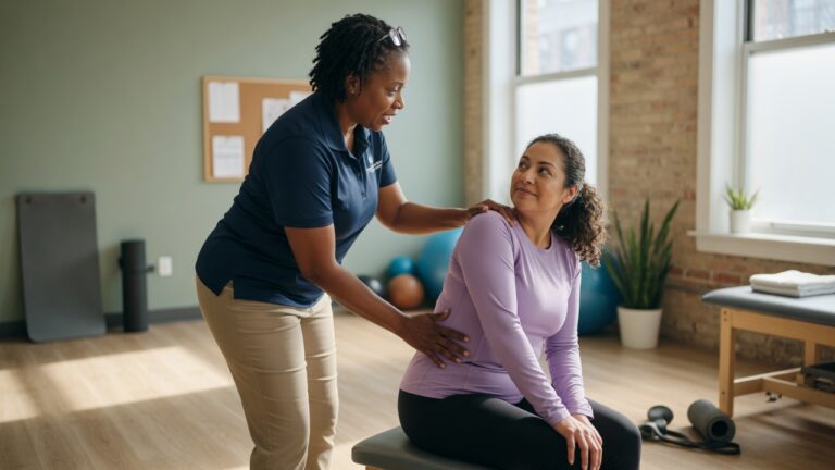 back pain relief effective treatments and when to see a doct featured