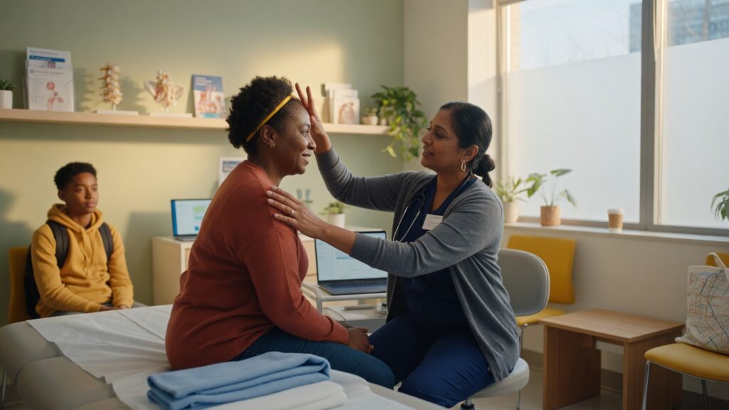 headache relief in brooklyn when to see a neurologist for la featured
