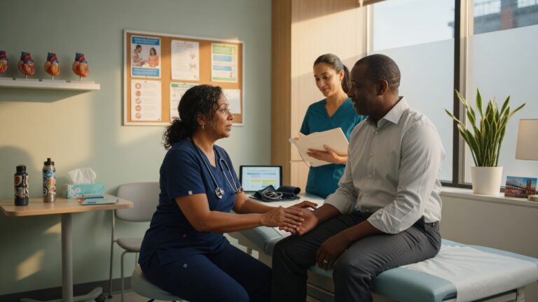 heart specialist in brooklyn when to see a cardiologist and featured