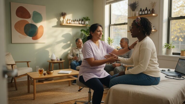 holistic medicine in brooklyn a complete guide to whole pers featured