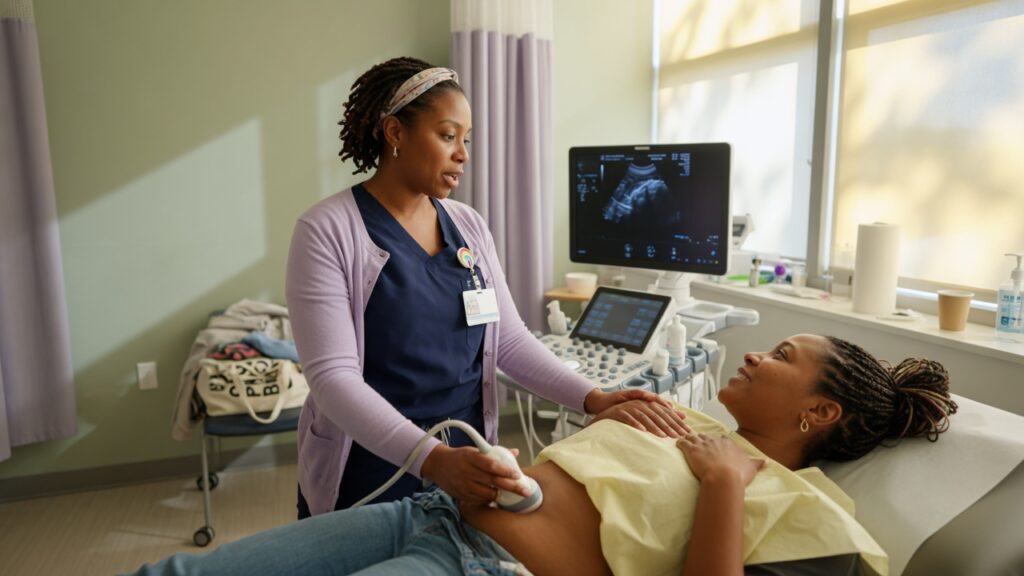 how long does a medical sonography take what to expect at a featured