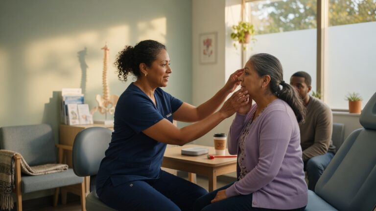 understanding vertigo symptoms when to see a neurologist in featured