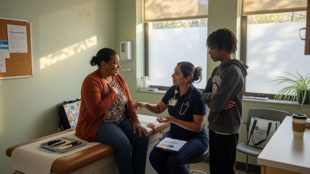 what does a general practitioner do your guide to primary ca featured