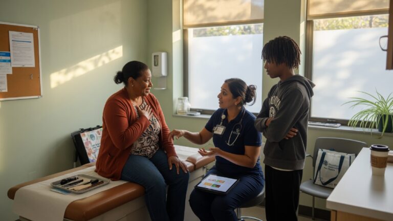 what does a general practitioner do your guide to primary ca featured