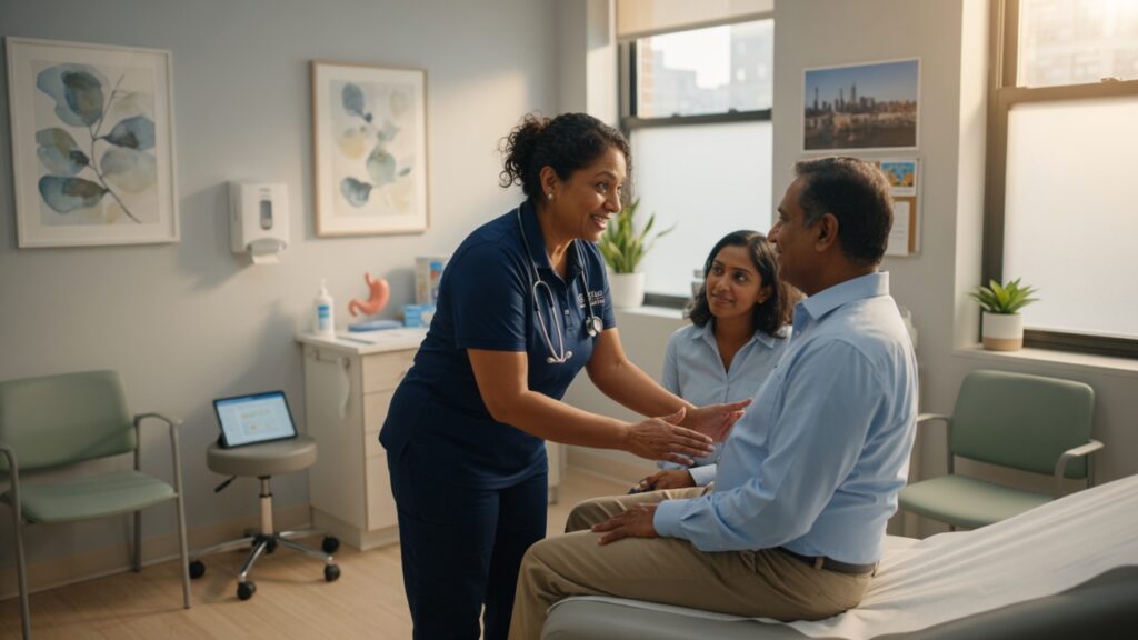 what does a gi doctor do a complete guide to gastroenterolog featured