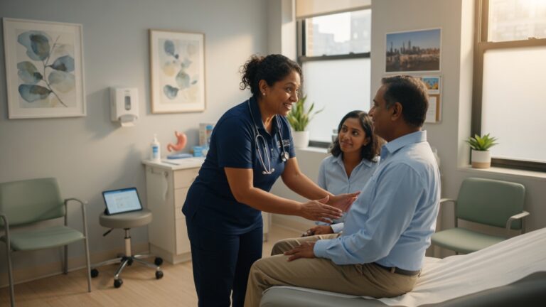 what does a gi doctor do a complete guide to gastroenterolog featured