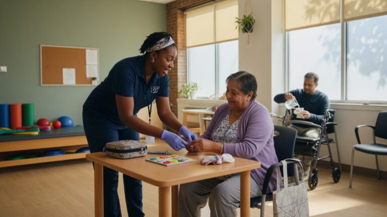 what is an occupational therapist a complete guide for brook featured