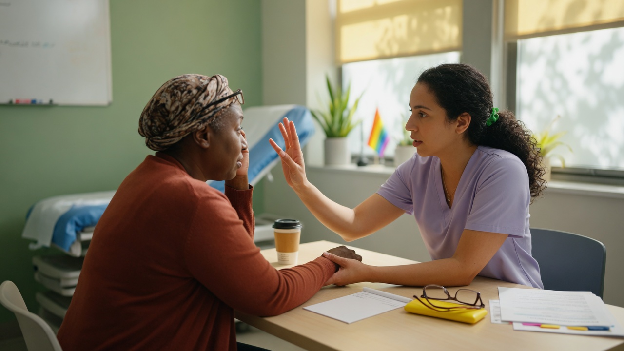 Neurology care at IDCC Health