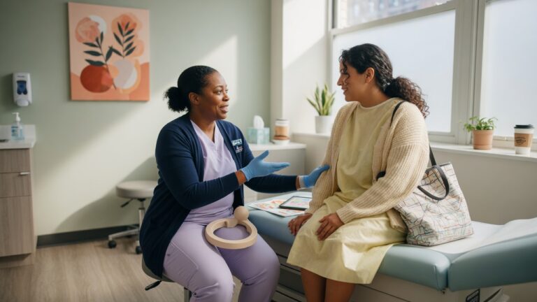 your complete guide to gynecologic care in brooklyn what to featured