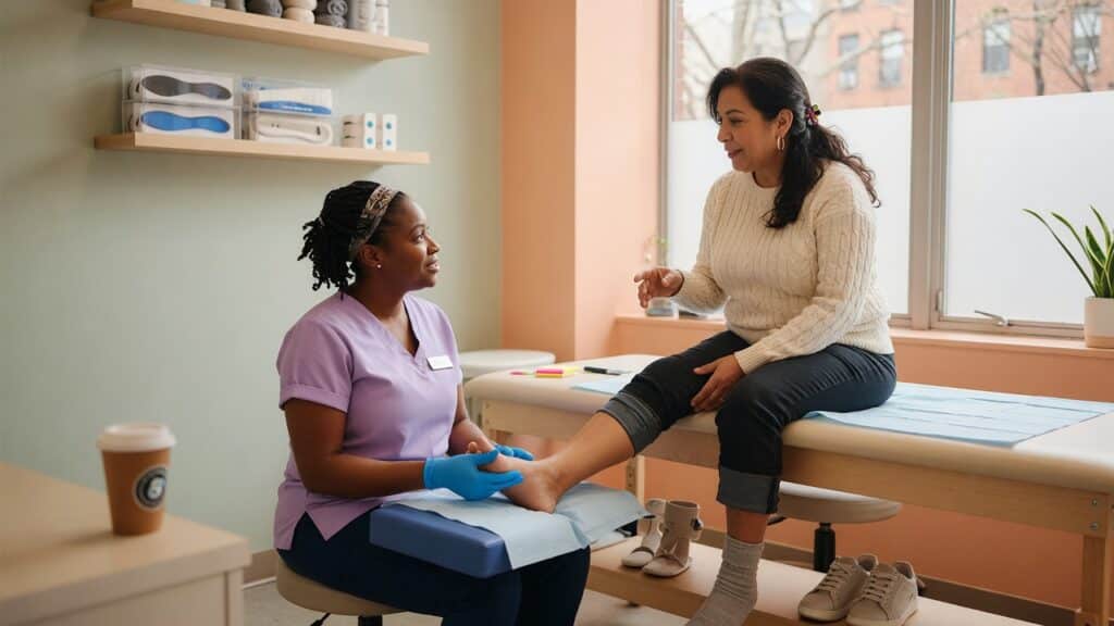 bunionette tailor s bunion causes symptoms and treatment opt featured