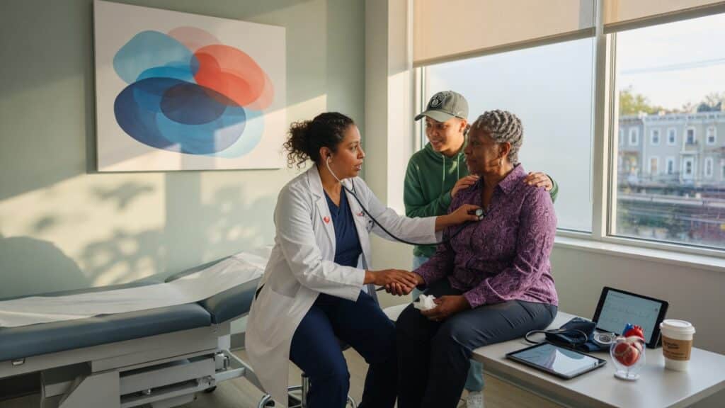 cardiology in brooklyn expert heart care with dr alexander n featured 1