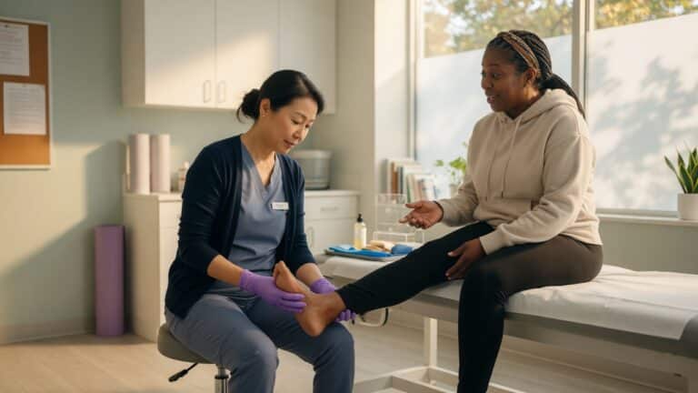 what is plantar fasciitis symptoms causes and treatment in b featured