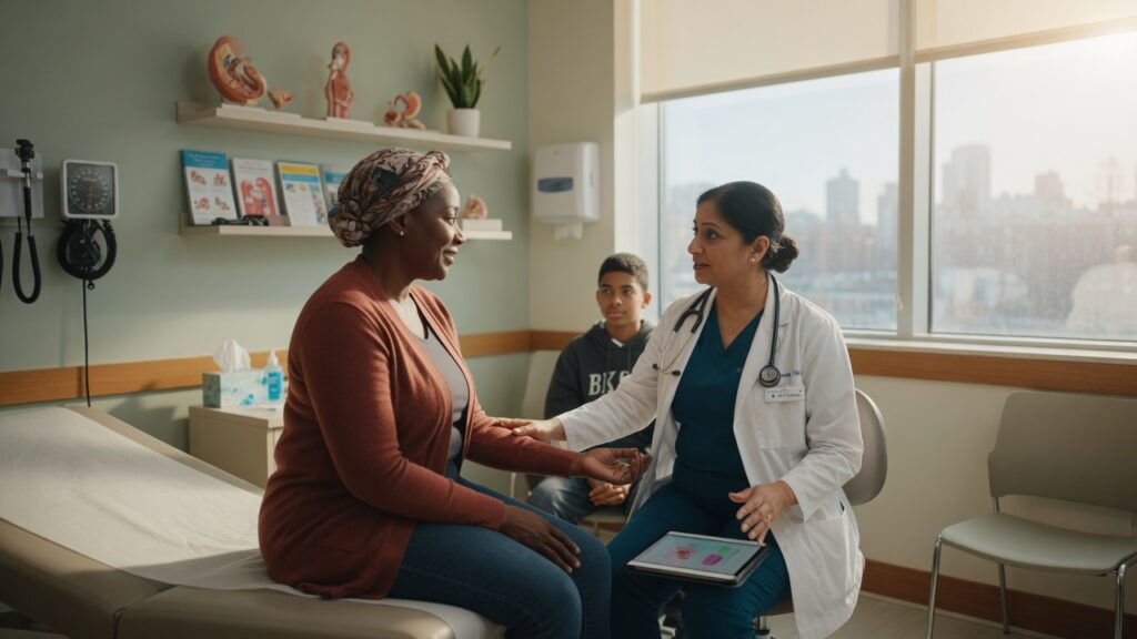 gastroenterologist in brooklyn new york what they treat and featured