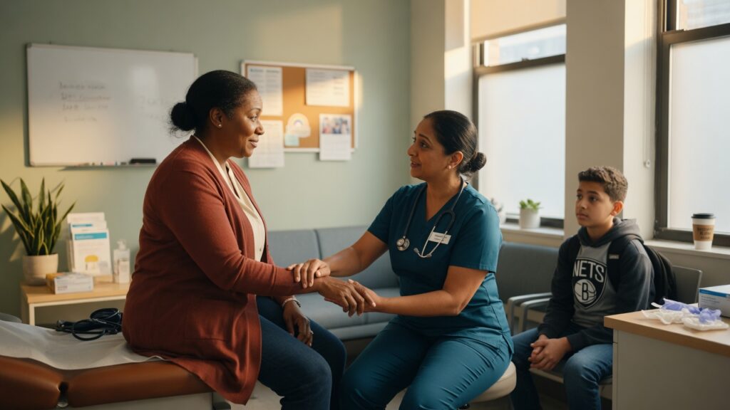 numbness and tingling when to see a neurologist in brooklyn featured