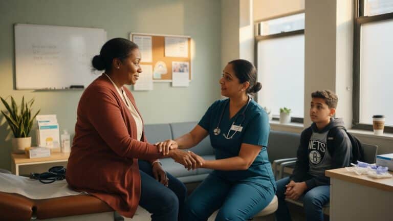 numbness and tingling when to see a neurologist in brooklyn featured
